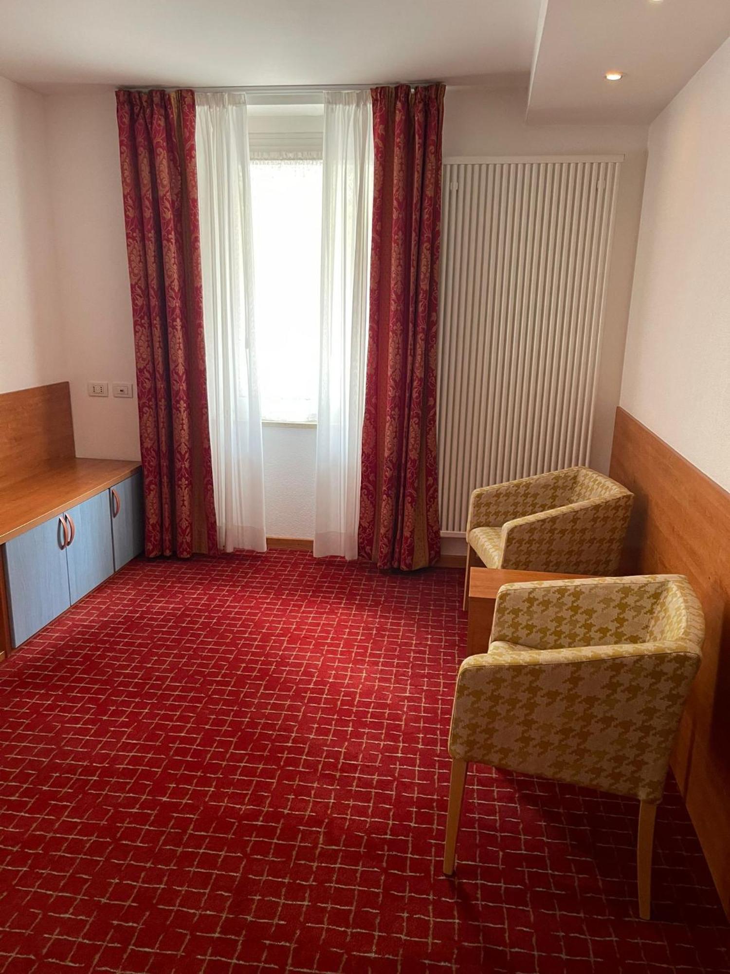 Hotel Londra Slow Living Molveno Dış mekan fotoğraf
