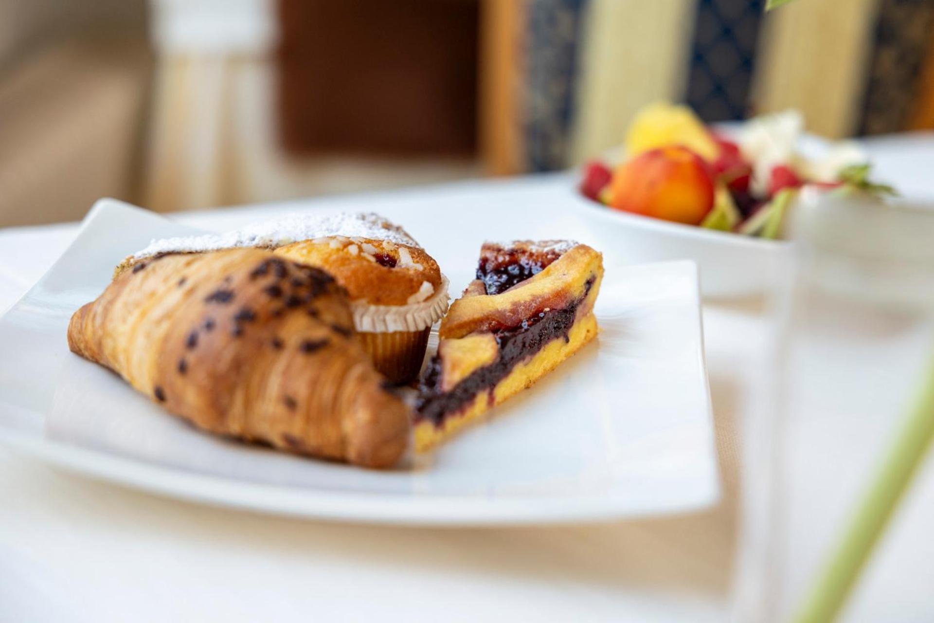 Hotel Londra Slow Living Molveno Dış mekan fotoğraf