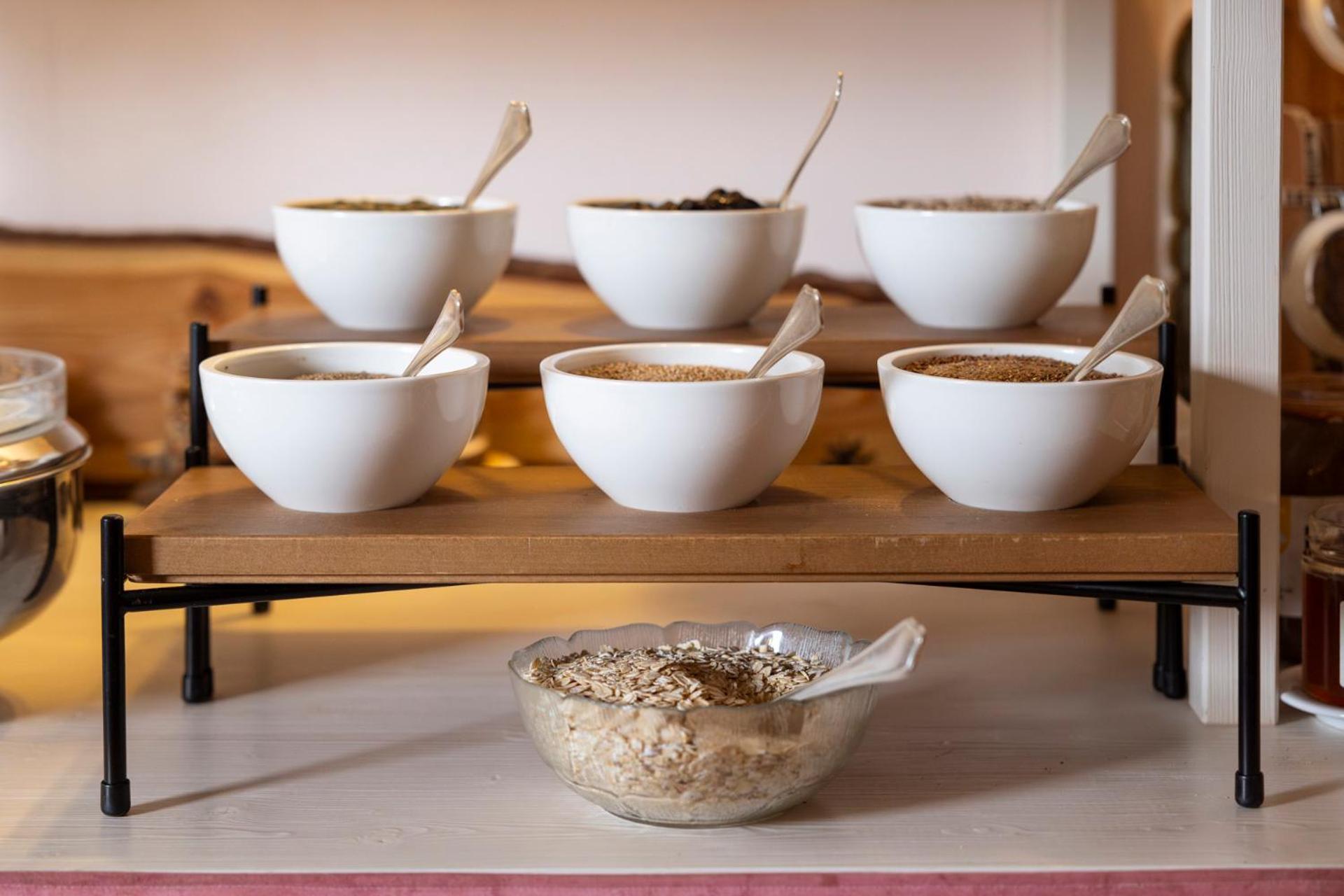 Hotel Londra Slow Living Molveno Dış mekan fotoğraf