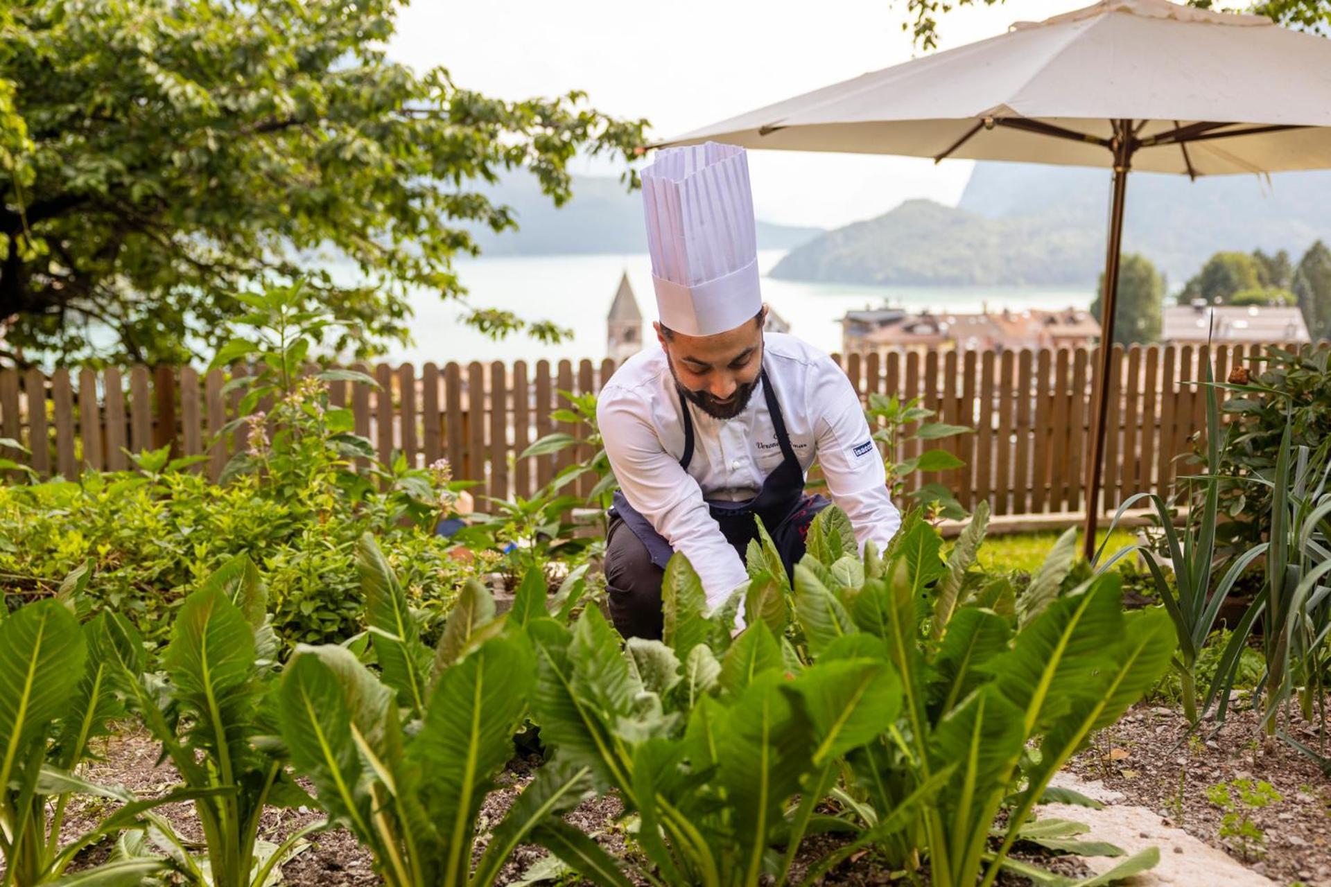 Hotel Londra Slow Living Molveno Dış mekan fotoğraf
